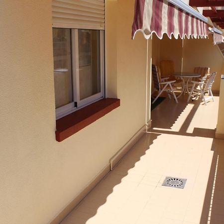 Luxury Duplex Las Palmeras Los Alcázares Buitenkant foto