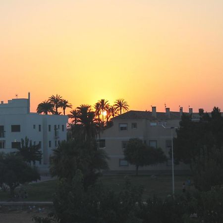 Luxury Duplex Las Palmeras Los Alcázares Buitenkant foto