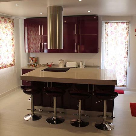 Luxury Duplex Las Palmeras Los Alcázares Buitenkant foto