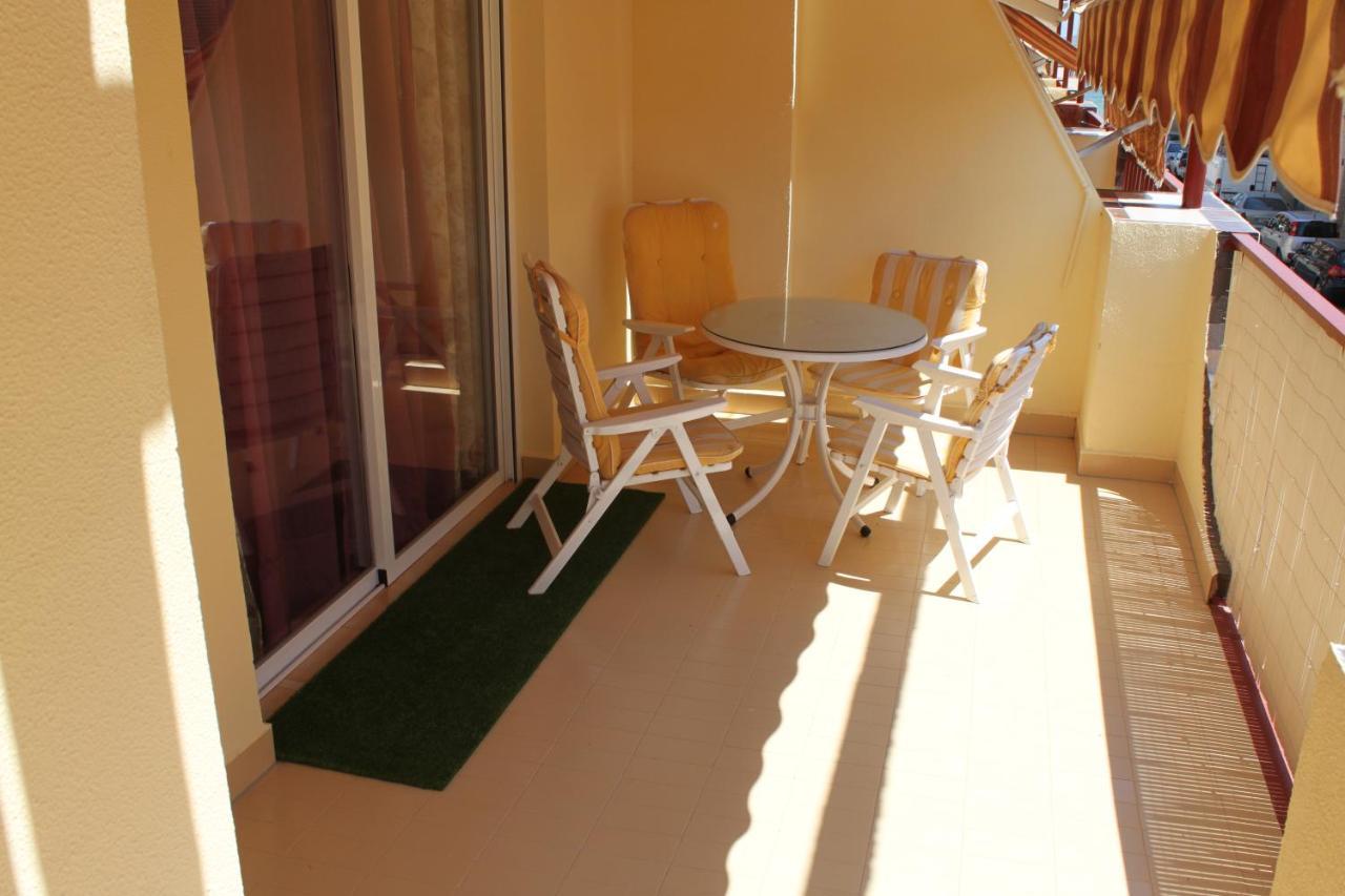 Luxury Duplex Las Palmeras Los Alcázares Buitenkant foto