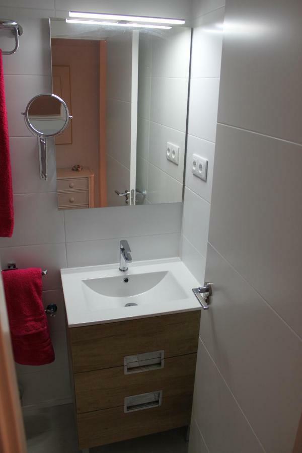 Luxury Duplex Las Palmeras Los Alcázares Buitenkant foto