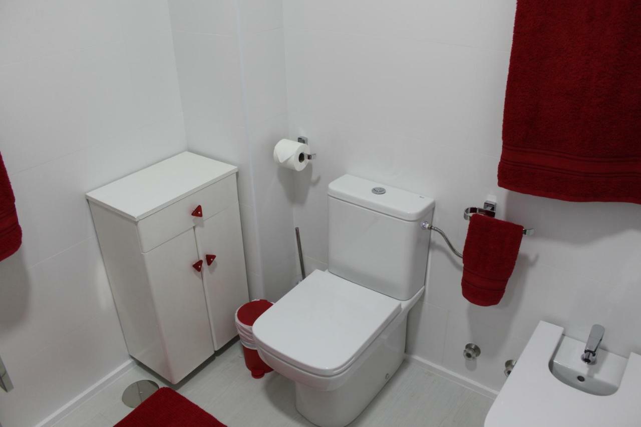 Luxury Duplex Las Palmeras Los Alcázares Buitenkant foto