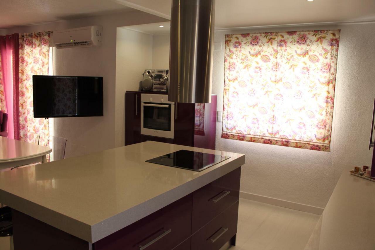 Luxury Duplex Las Palmeras Los Alcázares Buitenkant foto