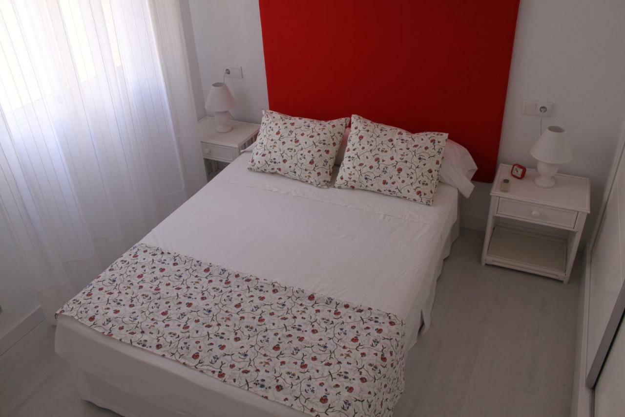 Luxury Duplex Las Palmeras Los Alcázares Buitenkant foto