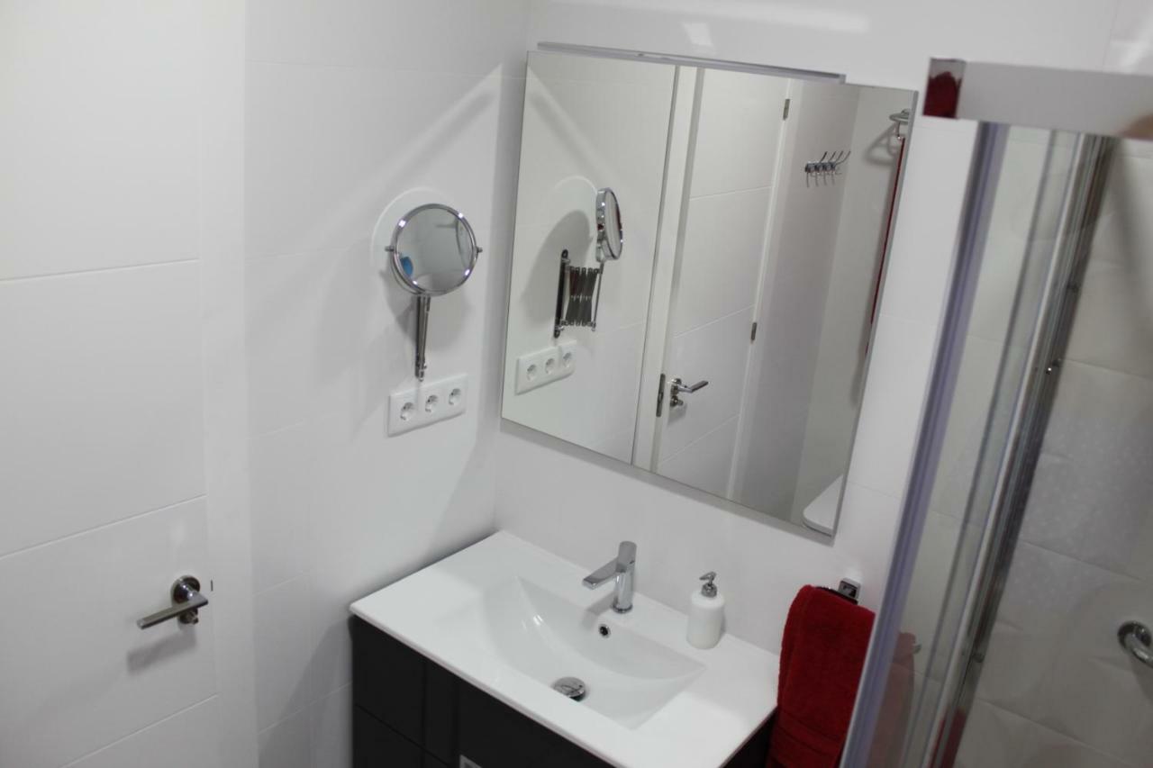 Luxury Duplex Las Palmeras Los Alcázares Buitenkant foto